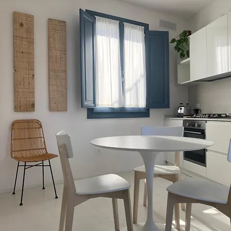 Apartament Zenia B *