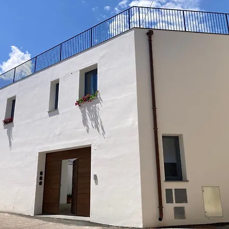 Apartment Zenia B *