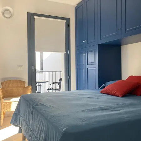 Zenia B Appartement Orosei
